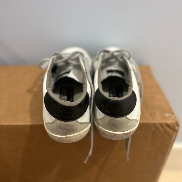 Golden goose sneakers - Picture 2 of 5